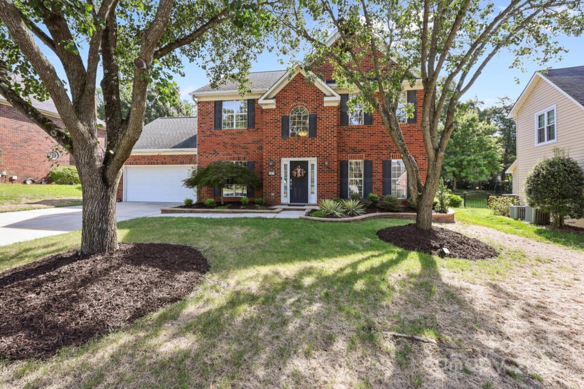 597 NW Gatsby Place, Concord, NC 28027, MLS # 4296171