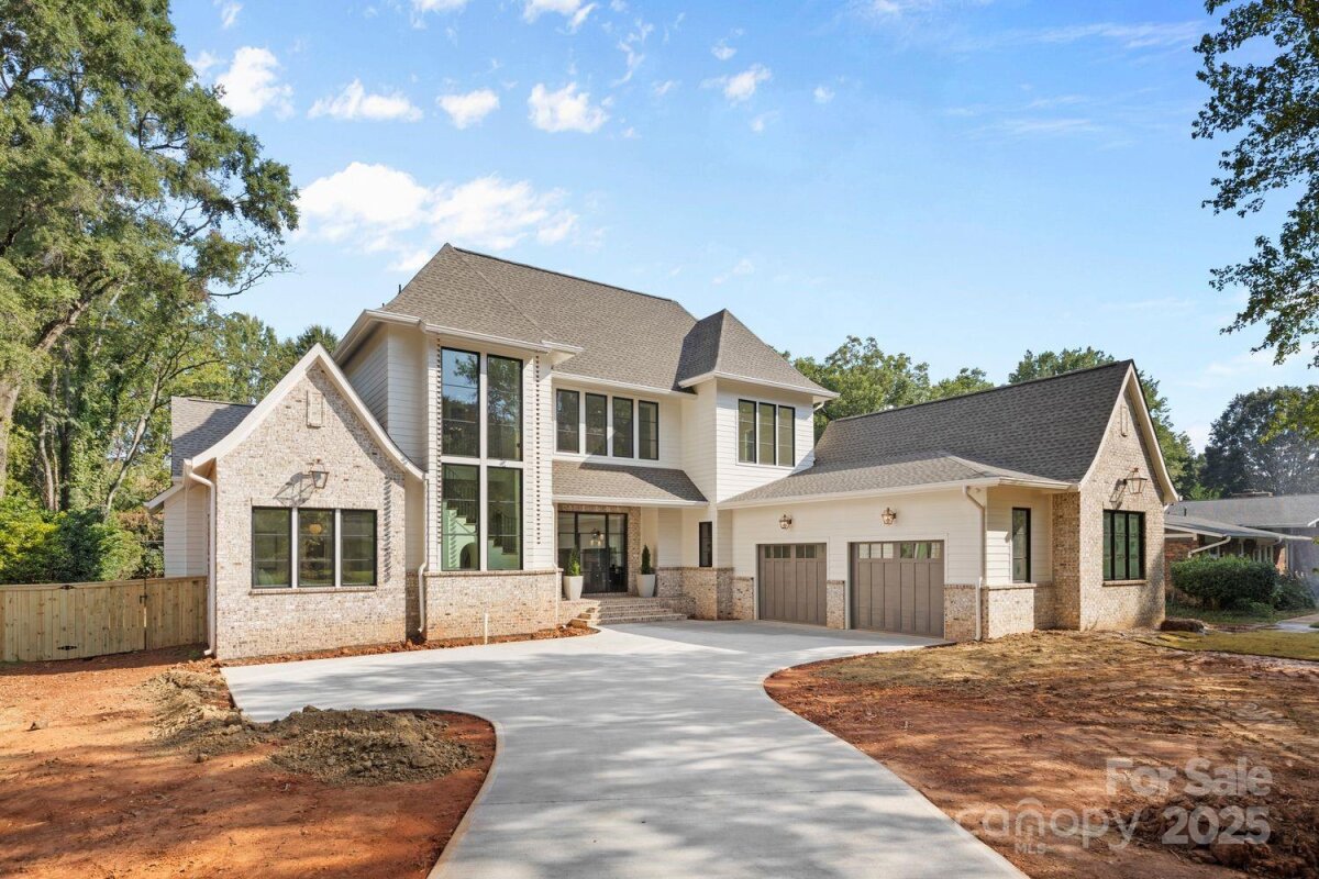 919 Lansdowne Road, Charlotte, NC 28270, MLS # 4296176