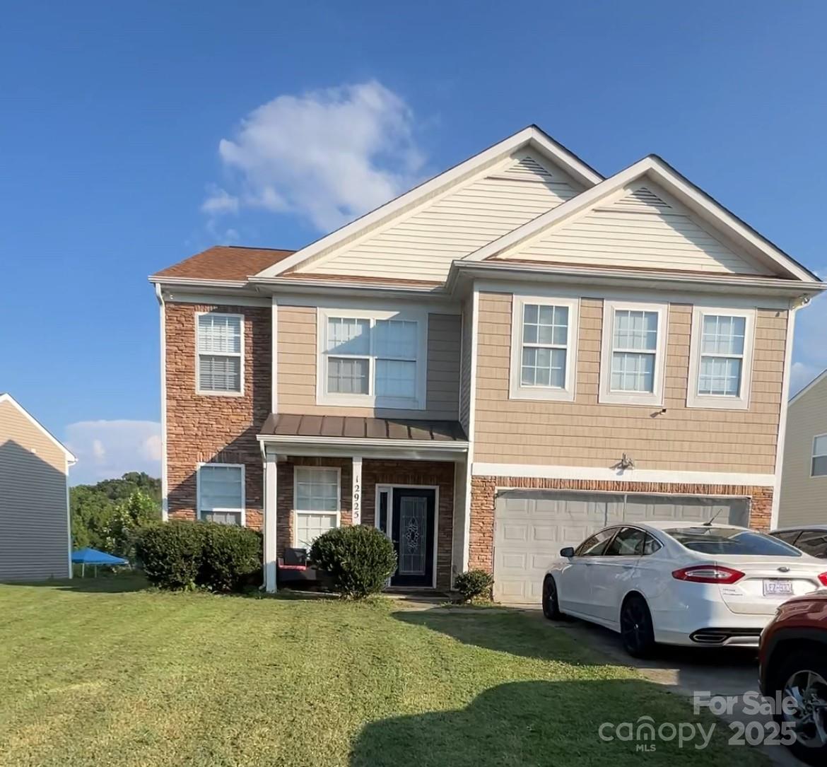 12925 Russborough Court, Charlotte, NC 28273, MLS # 4296178