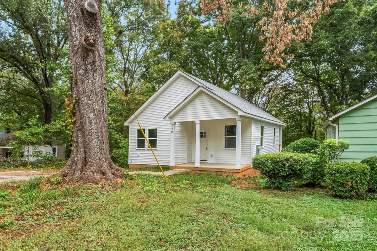 1701 5th Street, Statesville, NC 28677, MLS # 4296183