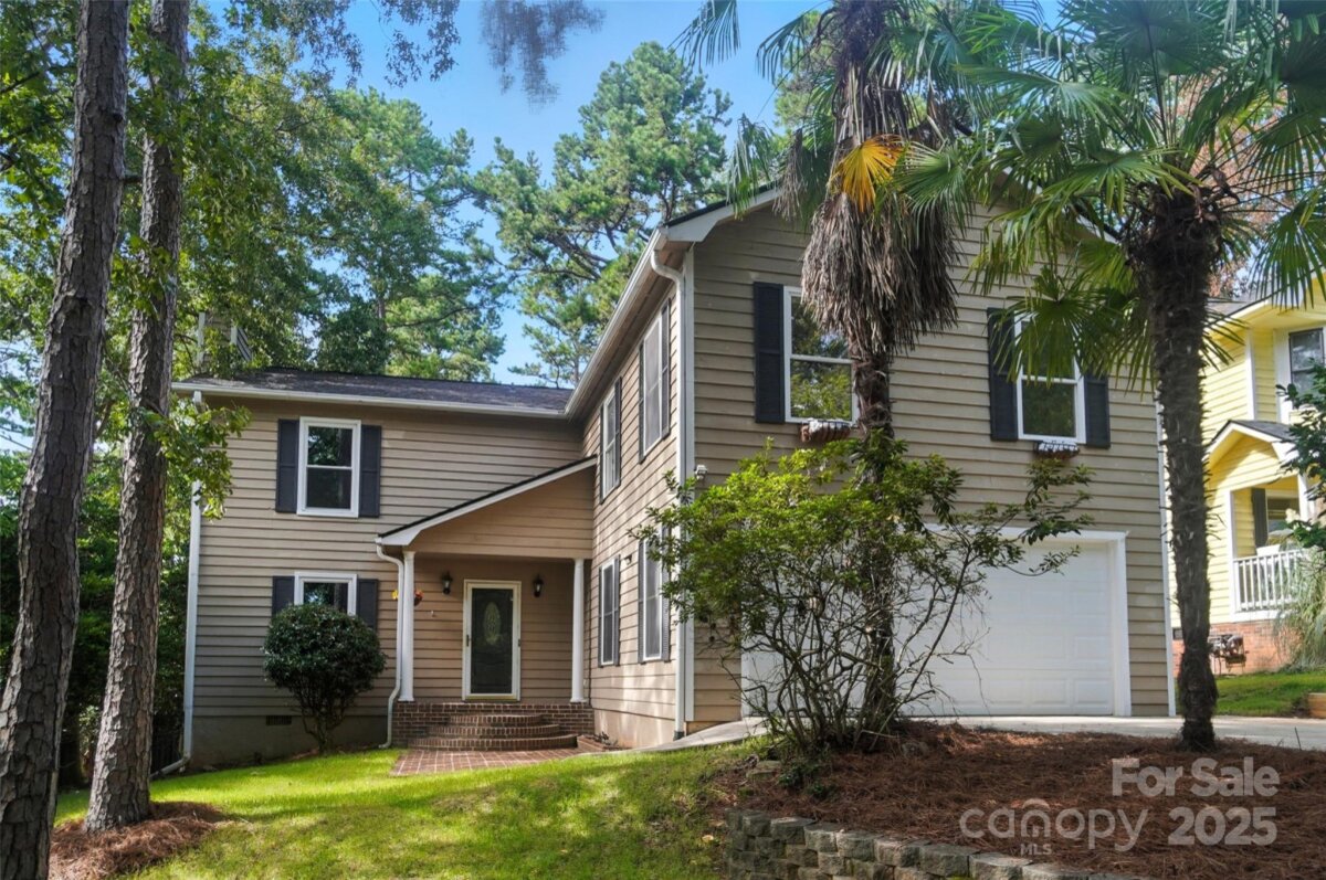16031 Samoa Court, Fort Mill, SC 29708, MLS # 4296185