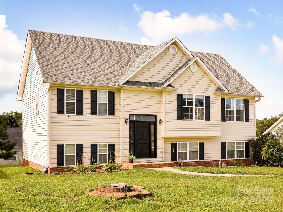 135 Winding Creek Road, Mocksville, NC 27028, MLS # 4296191