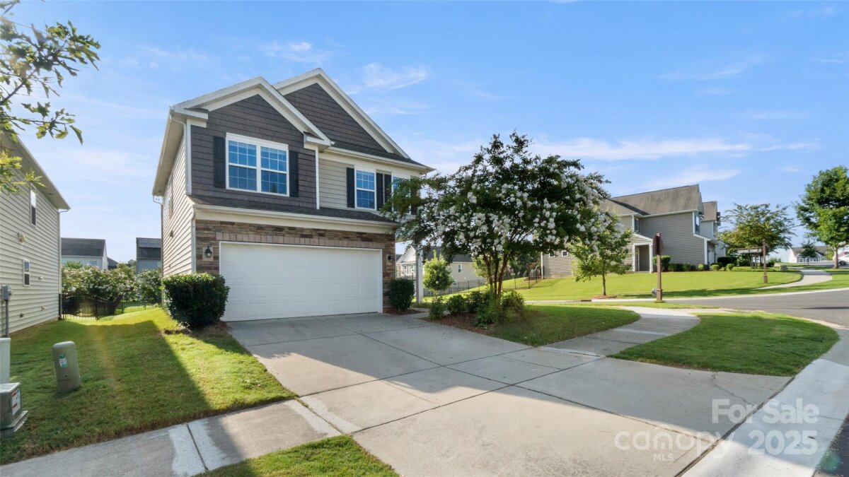 1734 Trentwood Drive, Fort Mill, SC 29715, MLS # 4296195