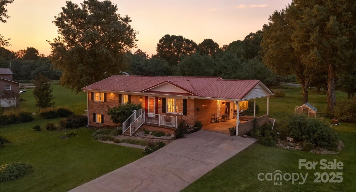 89 Loblollie Road, Taylorsville, NC 28681, MLS # 4296197