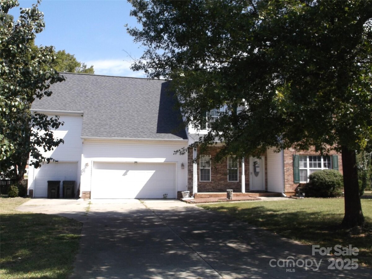 4112 Tricia Court, Monroe, NC 28110, MLS # 4296199