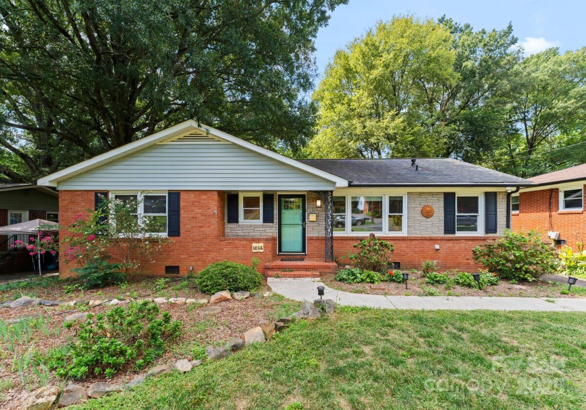 1614 Keeling Place, Charlotte, NC 28210, MLS # 4296206