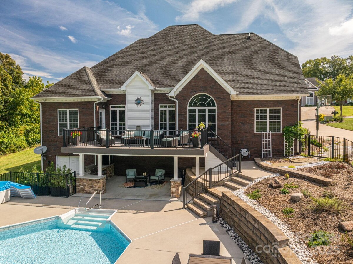 1128 Mayfield Circle, Conover, NC 28613, MLS # 4296208