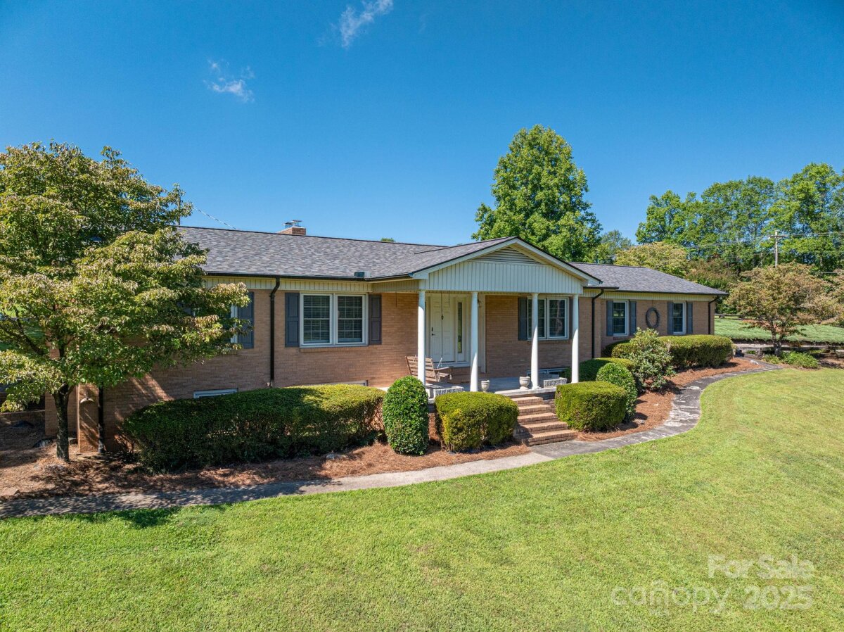370 Hulls Grove Church Road, Vale, NC 28168, MLS # 4296209