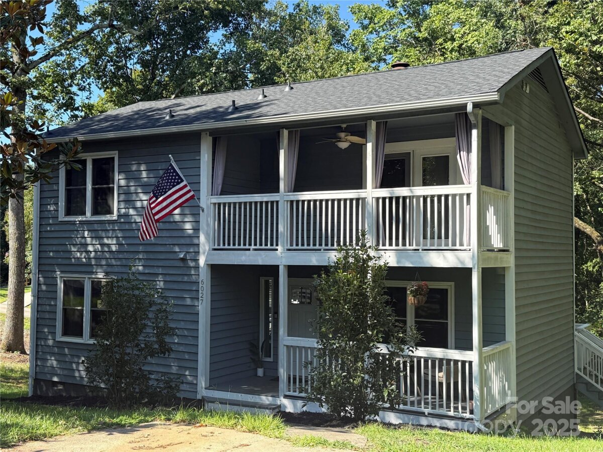 6027 Windjammer Drive, Fort Mill, SC 29708, MLS # 4296210