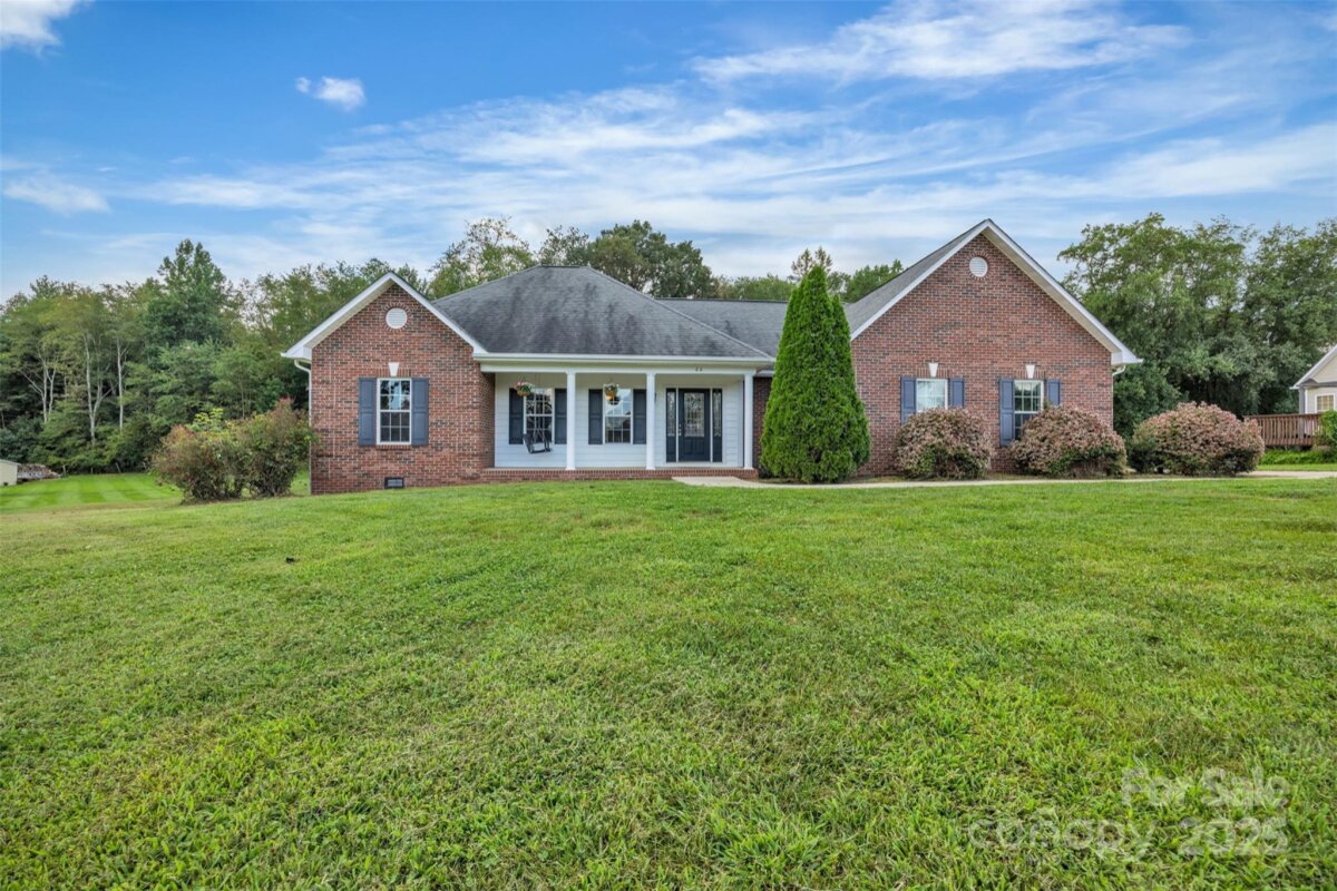 66 Rachels Lane, Taylorsville, NC 28681, MLS # 4296219