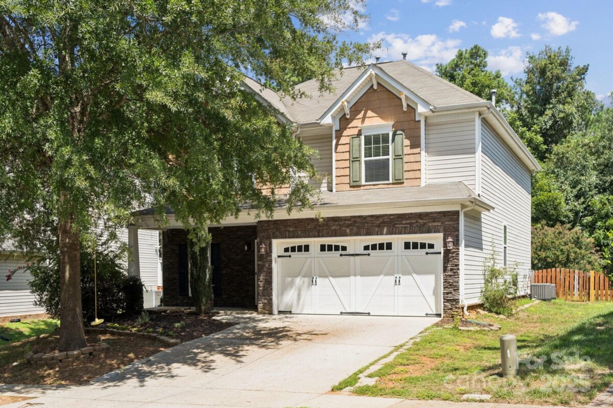 6604 Hermsley Road, Charlotte, NC 28278, MLS # 4296220