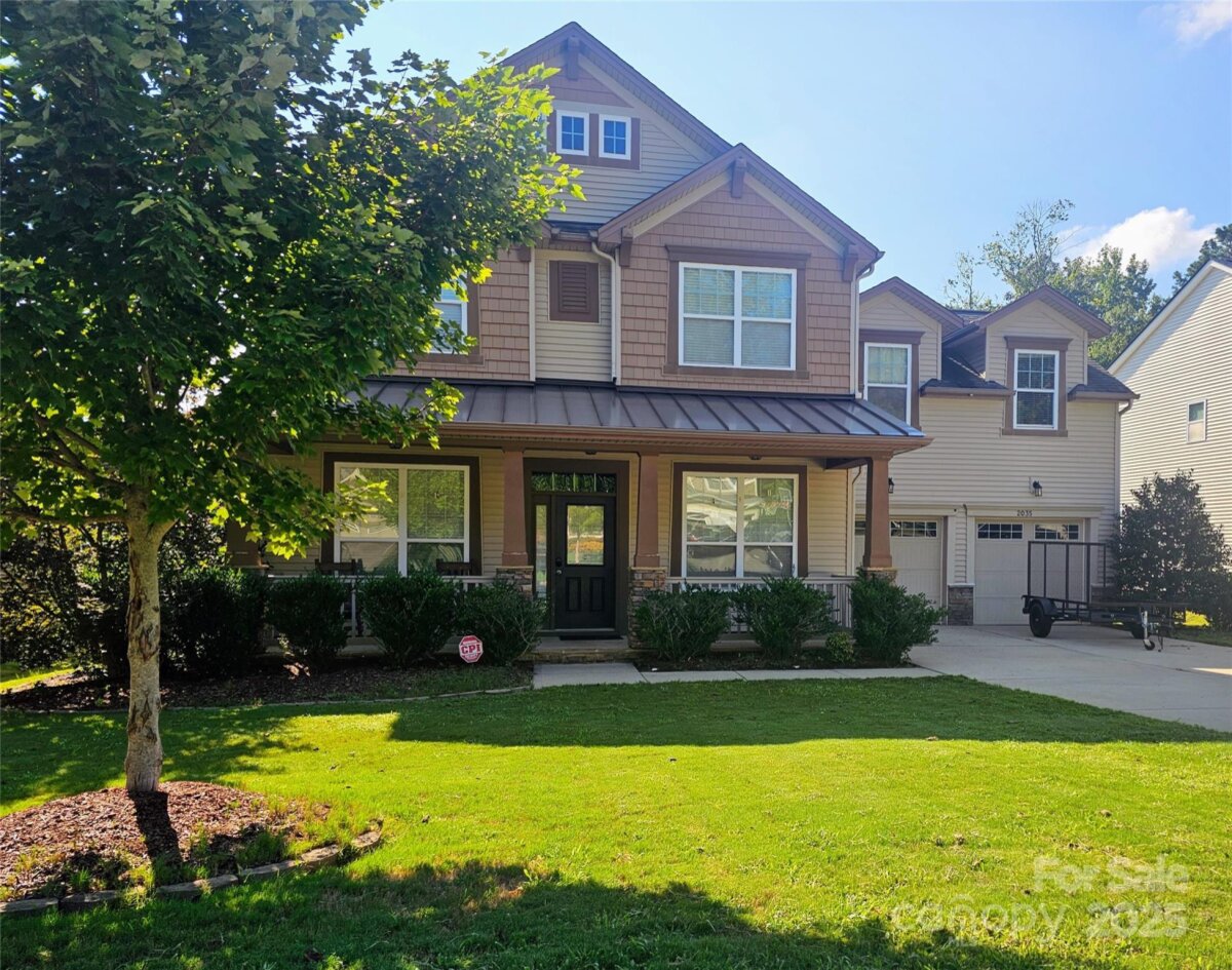 2035 Clarion Drive, Fort Mill, SC 29707, MLS # 4296223