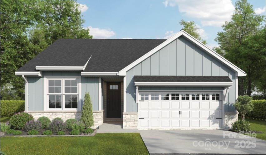 2075 Bonds Lane Unit 27, Fort Mill, SC 29715, MLS # 4296227