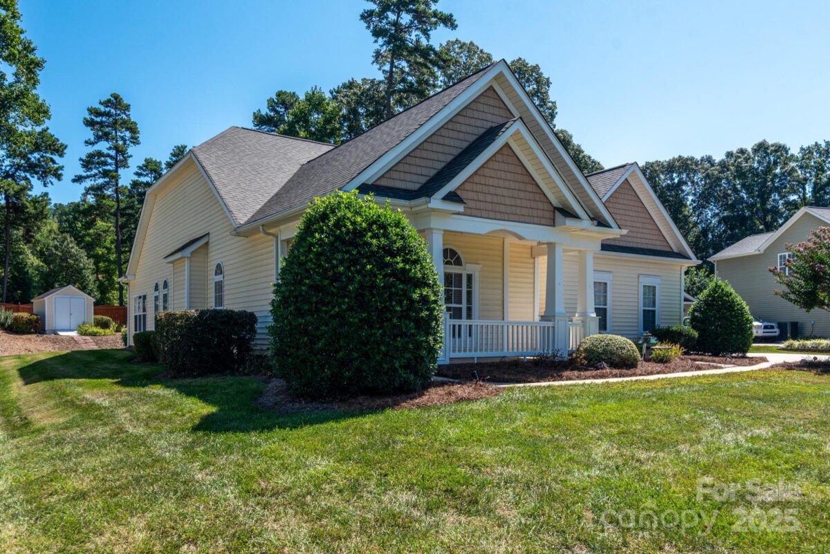 8059 Andrew Franklin Drive, Denver, NC 28037, MLS # 4296228