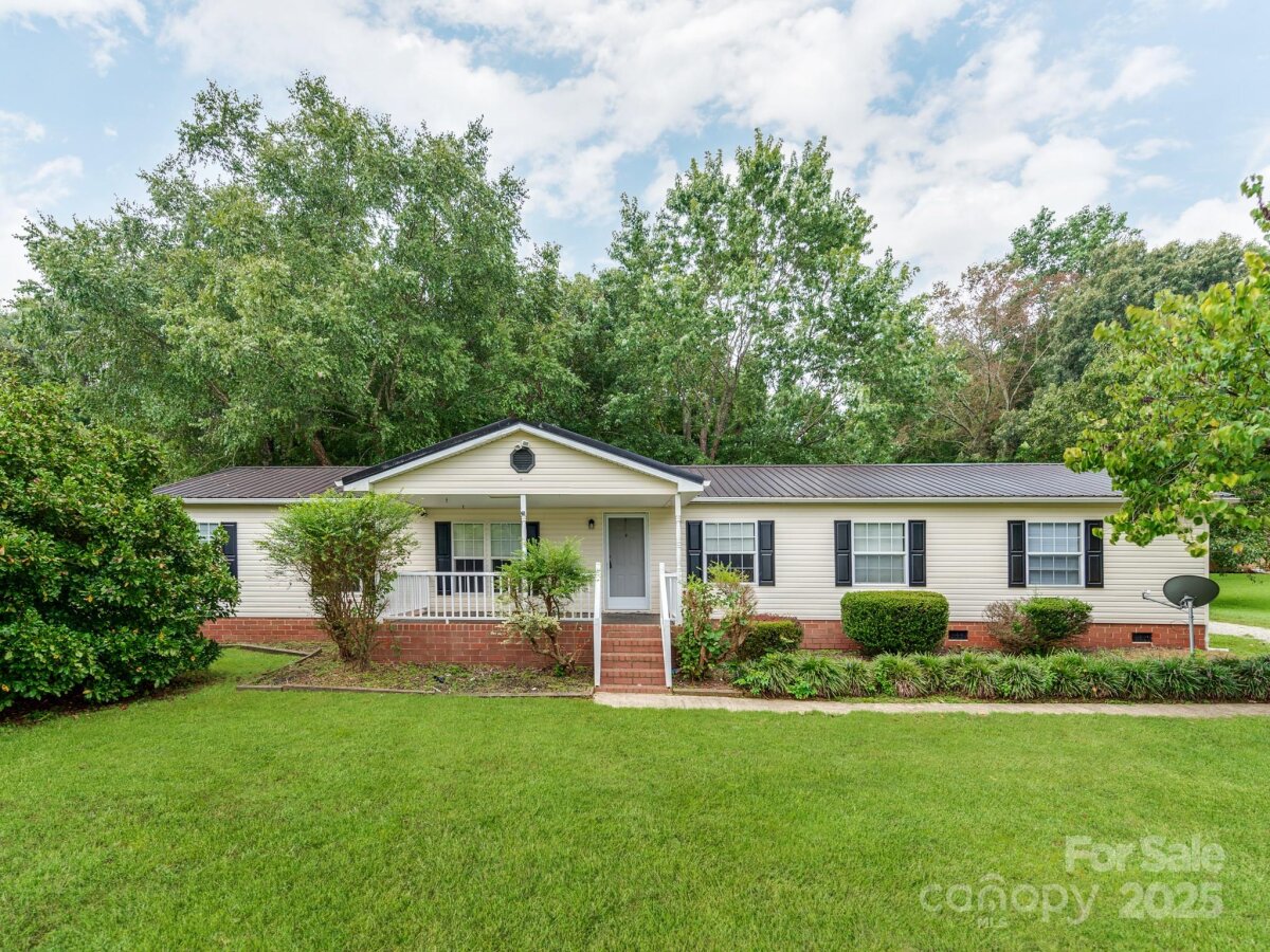 260 Westen Acres Drive, Kannapolis, NC 28081, MLS # 4296231