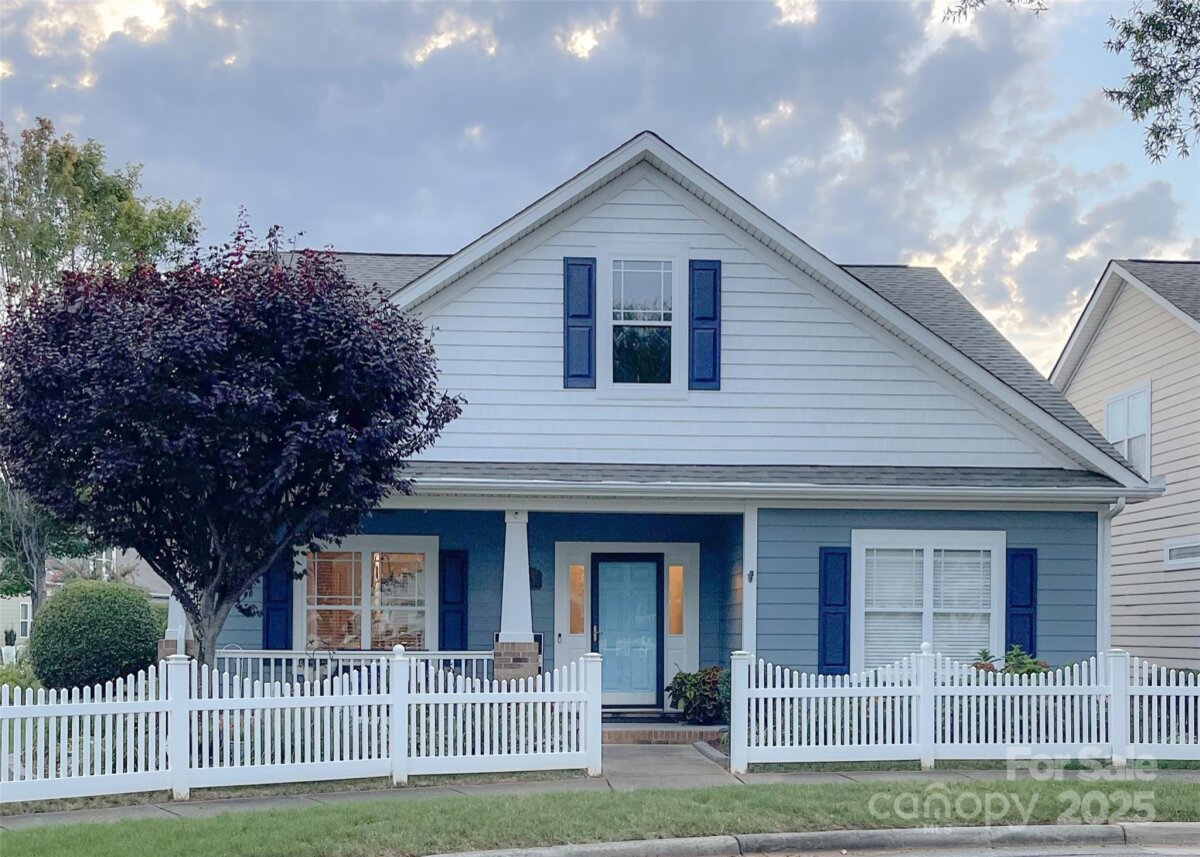1003 Phar Lap Drive, Indian Trail, NC 28079, MLS # 4296240