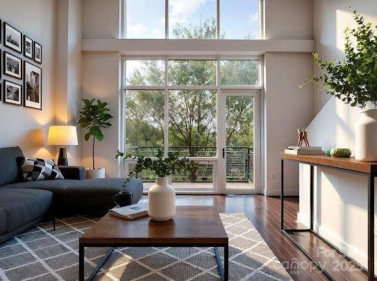 1133 Metropolitan Avenue Unit 302, Charlotte, NC 28204, MLS # 4296243