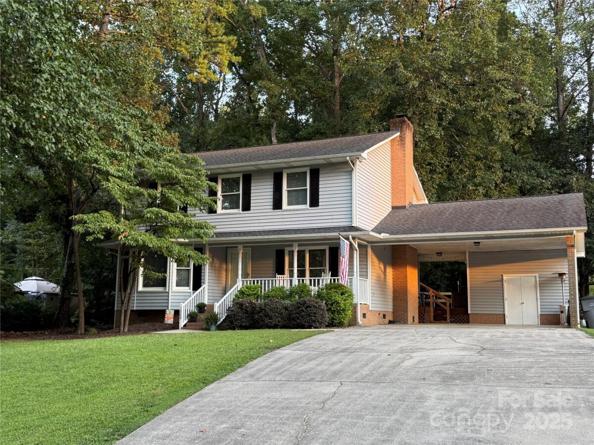 1209 Derbyshire Road, Kannapolis, NC 28081, MLS # 4296244