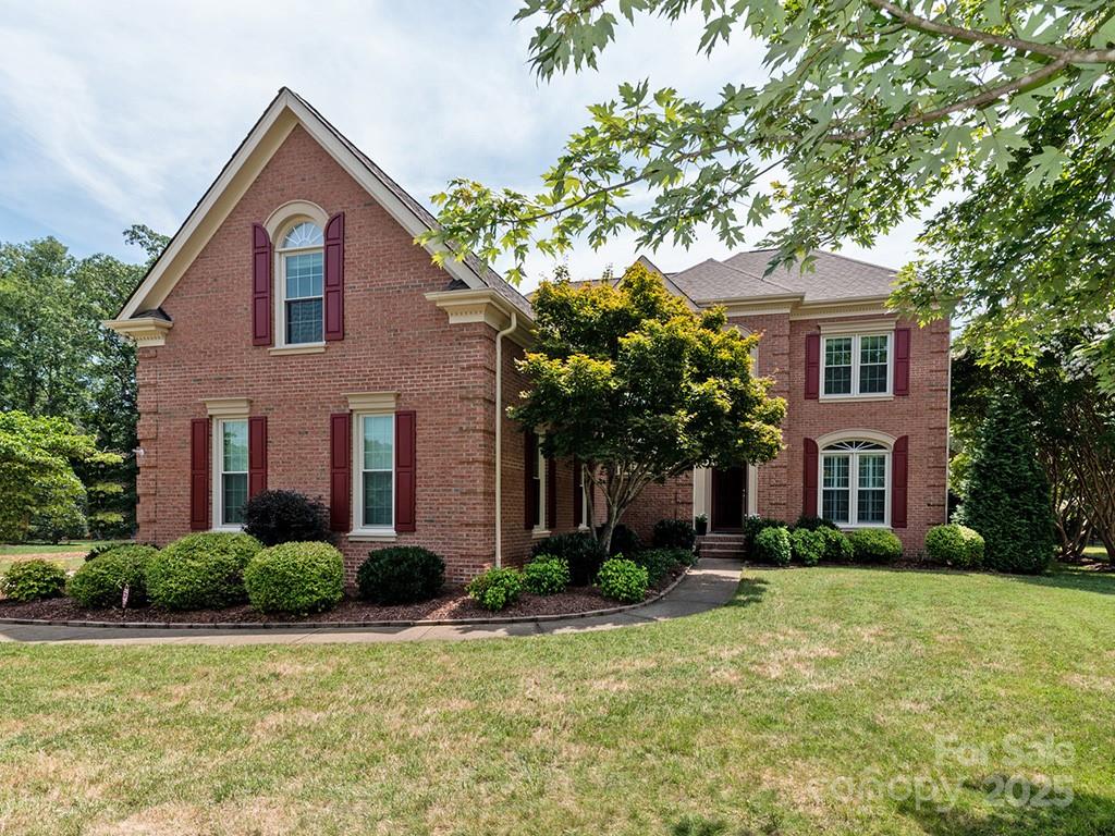 9407 Belmont Lane, Marvin, NC 28173, MLS # 4296245