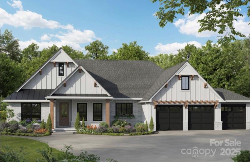 2019 Kendall Drive Unit 9, Wesley Chapel, NC 28173, MLS # 4296246