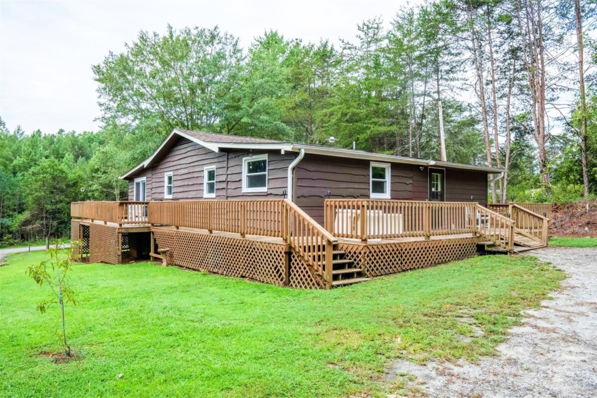 4420 US 64/74A Highway, Rutherfordton, NC 28139, MLS # 4296261