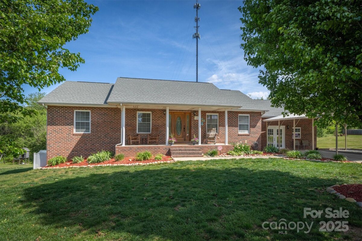 214 Excelsior Drive, Connelly Springs, NC 28612, MLS # 4296262