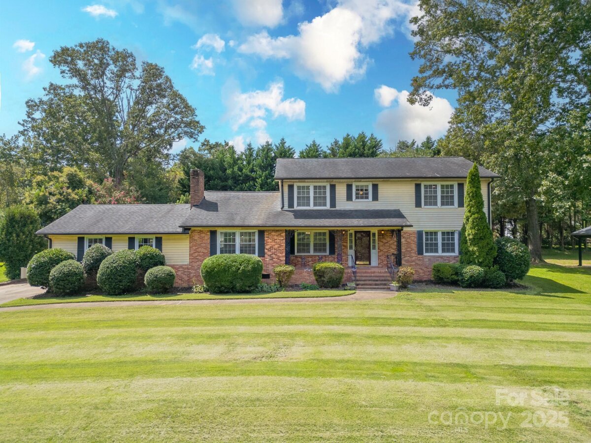 205 W Gaston Avenue, Bessemer City, NC 28016, MLS # 4296266