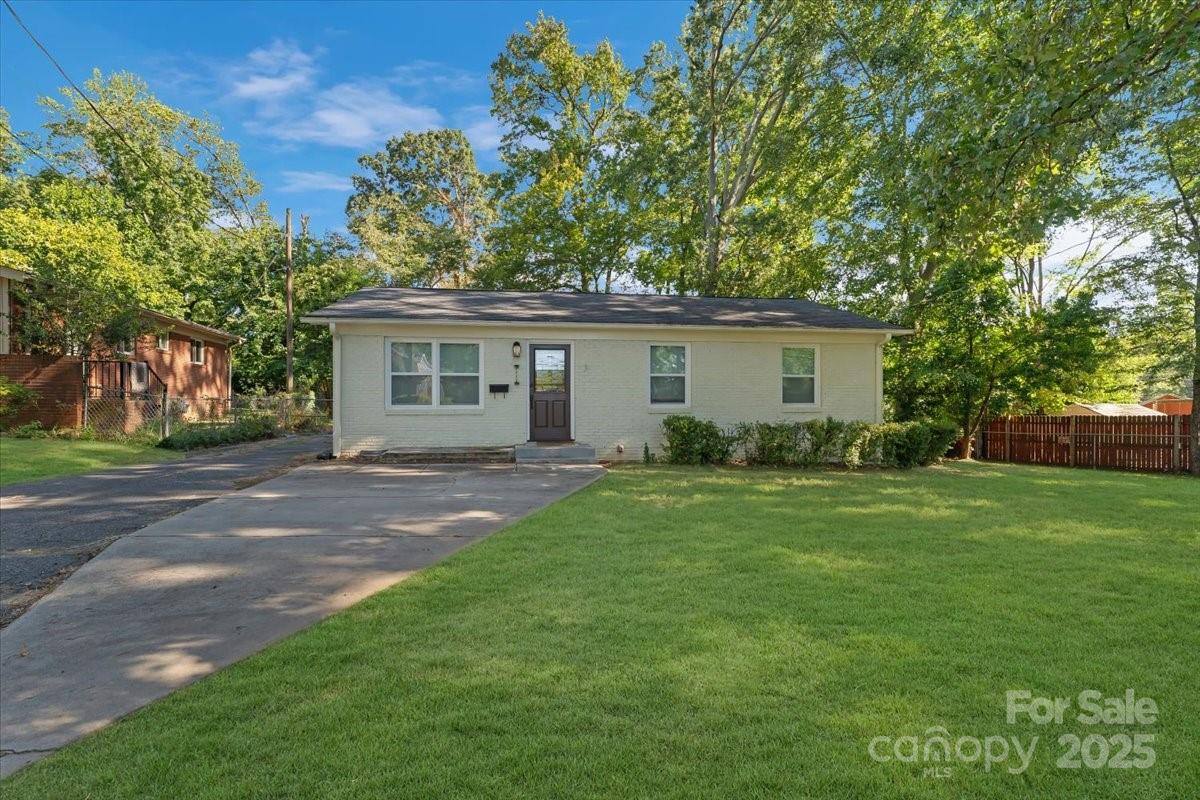 1117 Interurban Avenue, Charlotte, NC 28208, MLS # 4296282