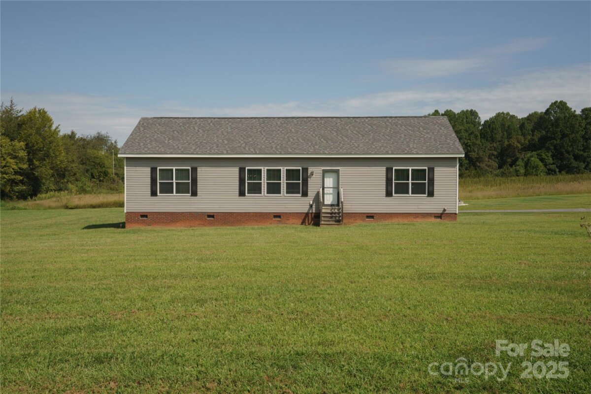 2140 Goodnight Road, Salisbury, NC 28147, MLS # 4296289