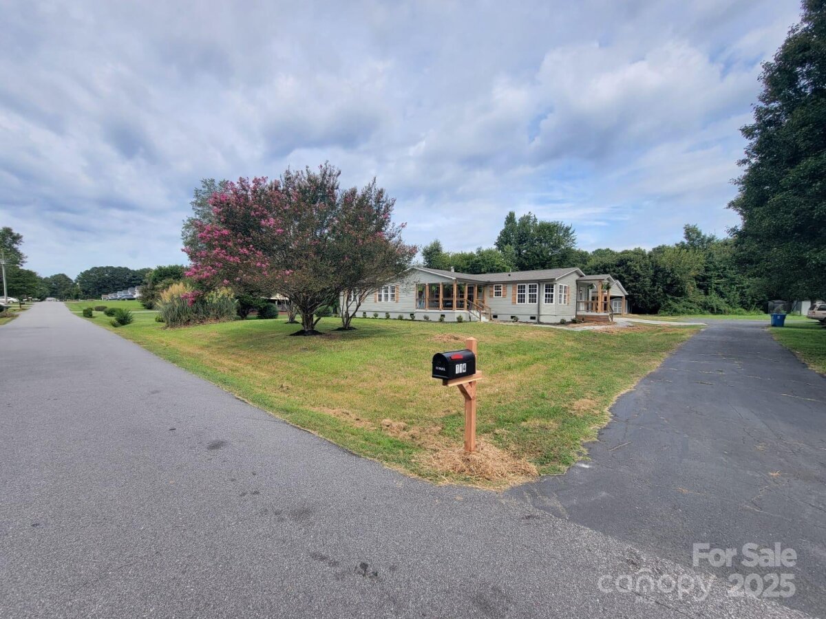 114 Union Heights Boulevard, Salisbury, NC 28146, MLS # 4296292
