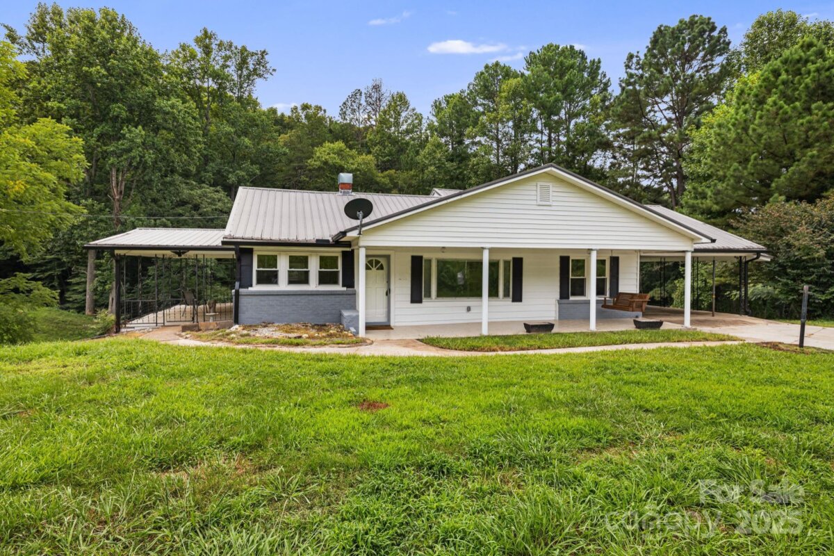 8171 Sugar Hill Road, Marion, NC 28752, MLS # 4296295