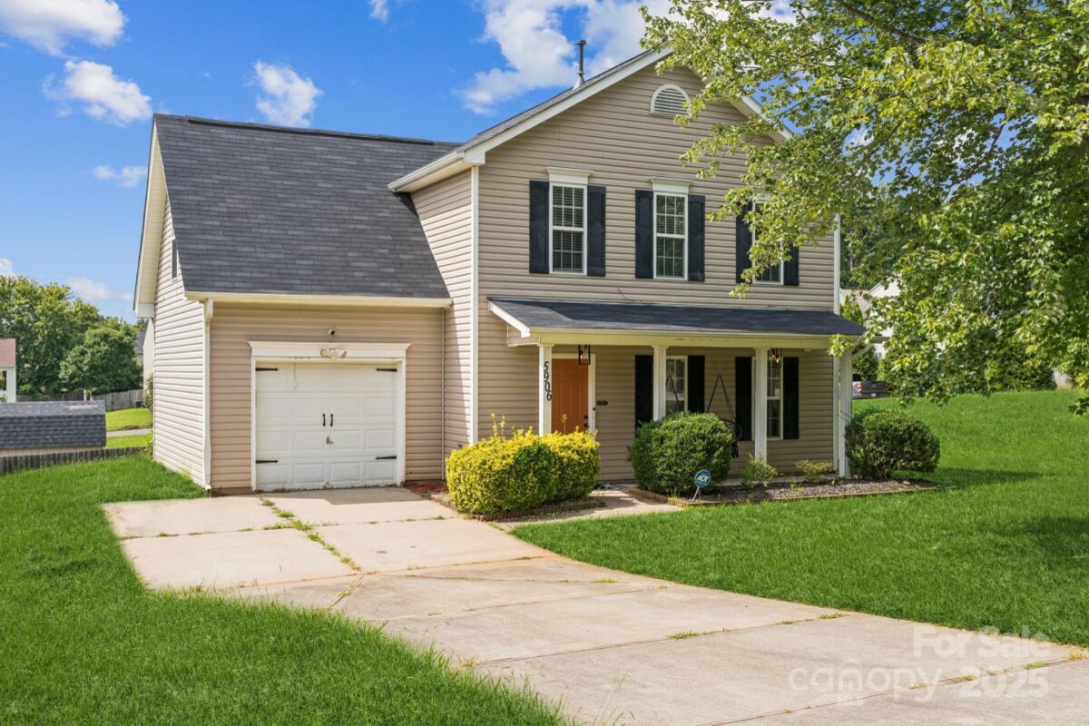 5906 Meeting Street, Concord, NC 28025, MLS # 4296299