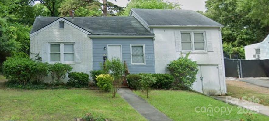 519 Bowman Road, Charlotte, NC 28217, MLS # 4296301