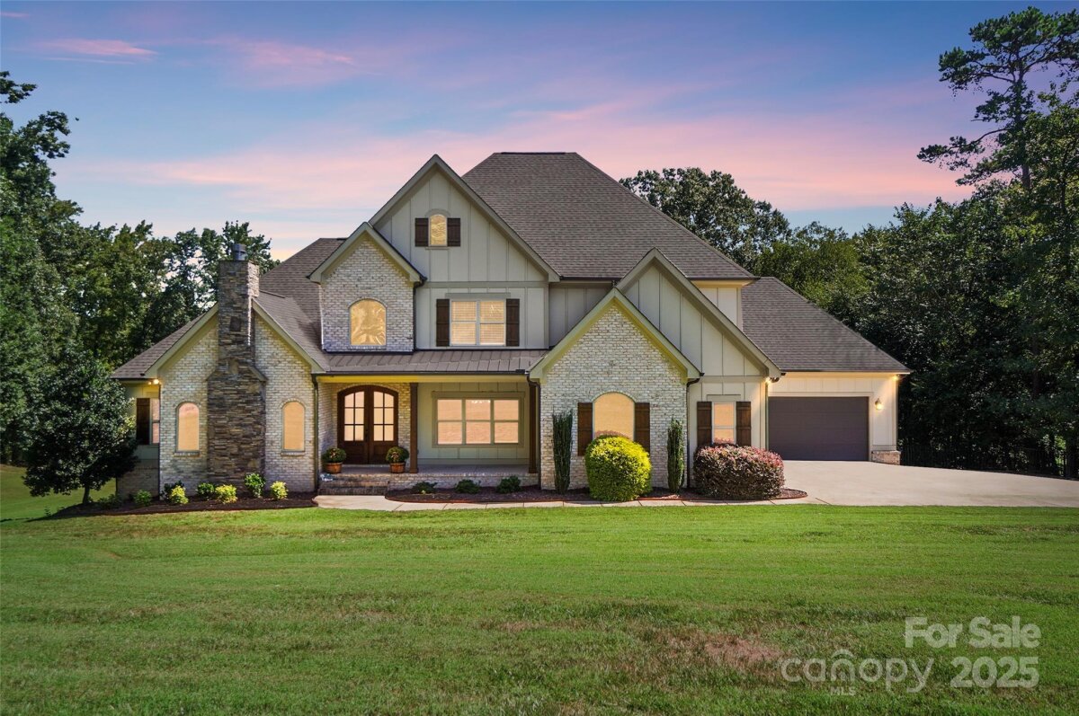 3612 Lake Twitty Drive, Monroe, NC 28110, MLS # 4296303