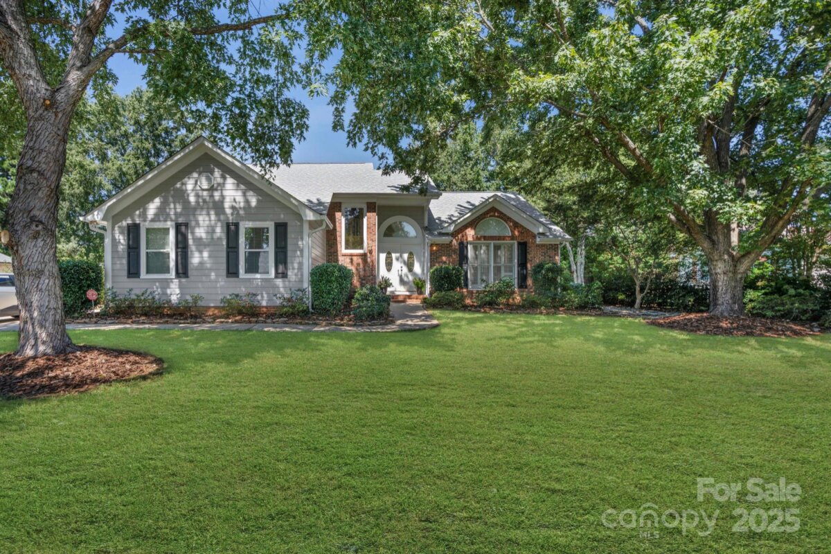 728 Langtree Road, Mooresville, NC 28117, MLS # 4296308