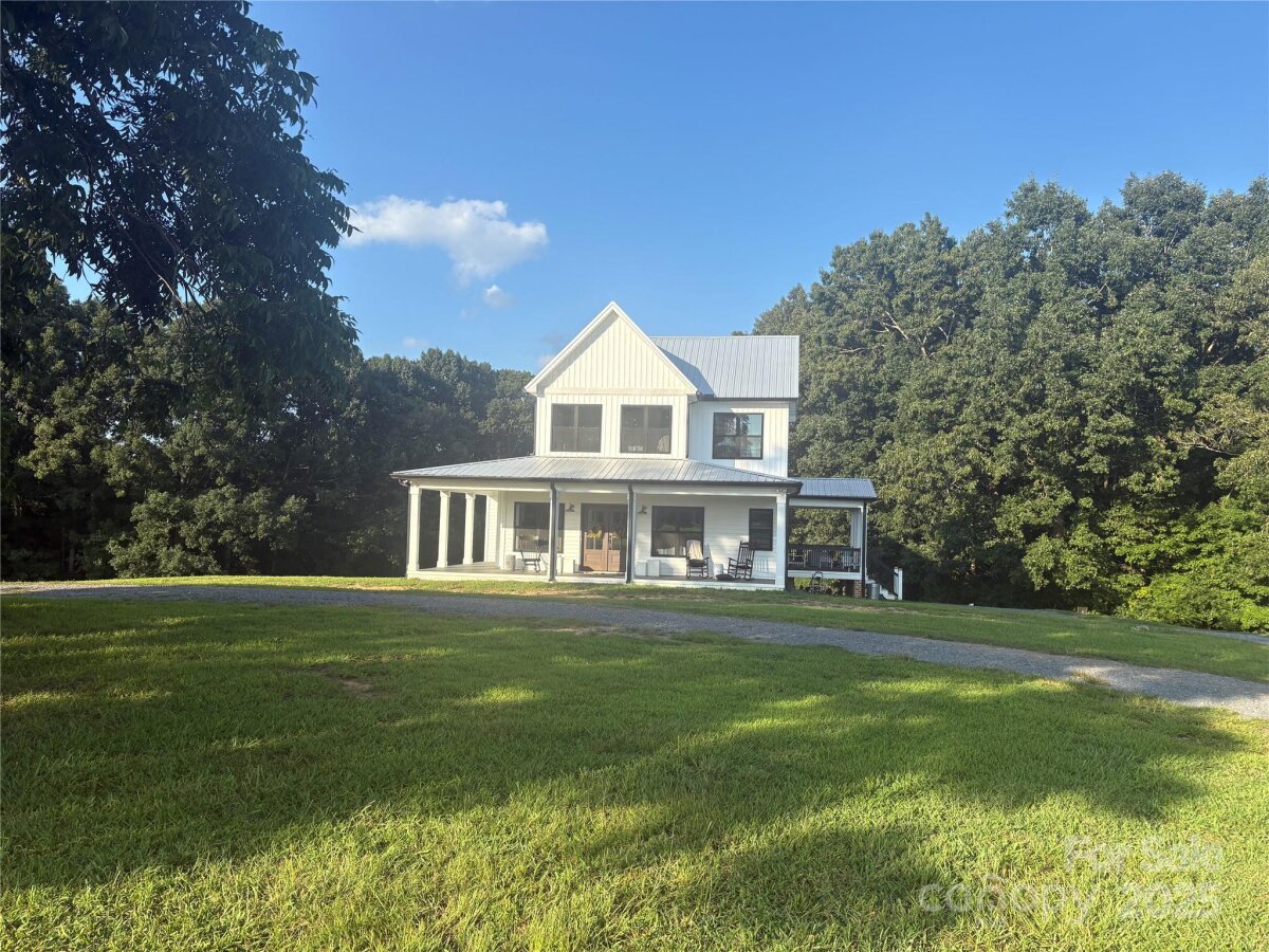 343 Carpenter Horne Road, Peachland, NC 28133, MLS # 4296310