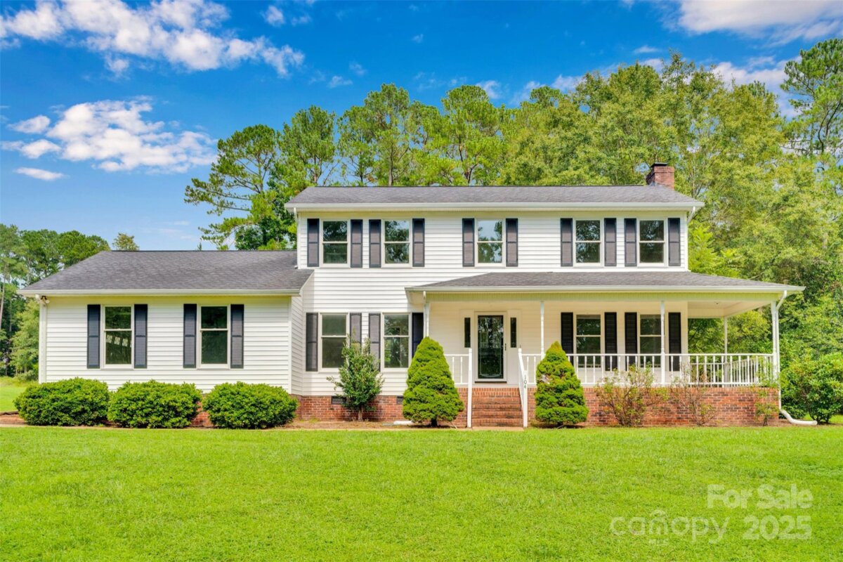 104 Silverina Court, Shelby, NC 28152, MLS # 4296318