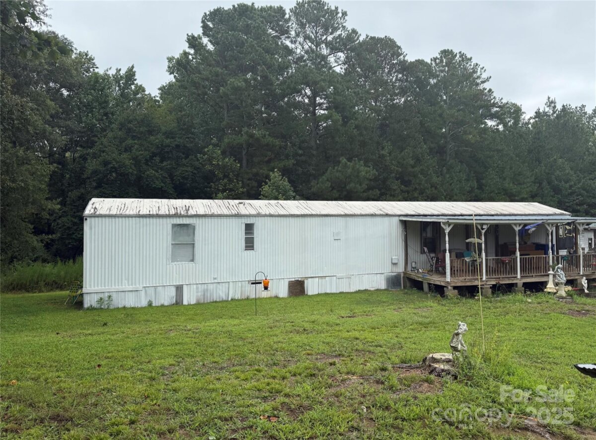 112 J M Lane, Lawndale, NC 28090, MLS # 4296329