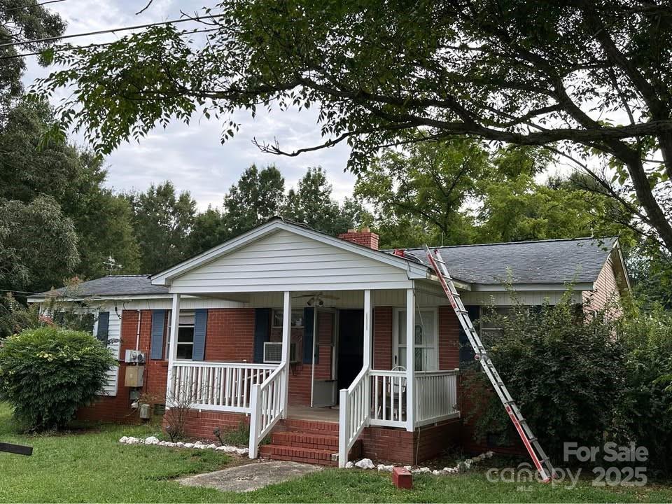 3401 Rilla Hamilton Road, Monroe, NC 28110, MLS # 4296337