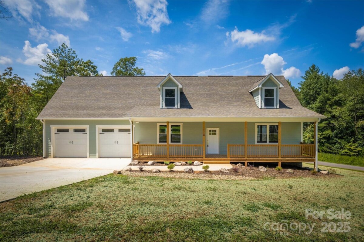 1710 Plantation Loop, Morganton, NC 28655, MLS # 4296340