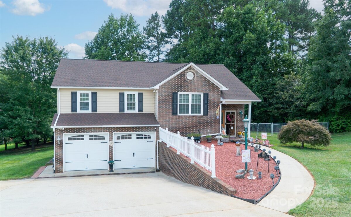 3111 Dry Ponds Road, Granite Falls, NC 28630, MLS # 4296343