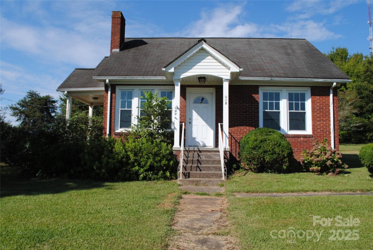 732 S Main Street, Granite Quarry, NC 28146, MLS # 4296351