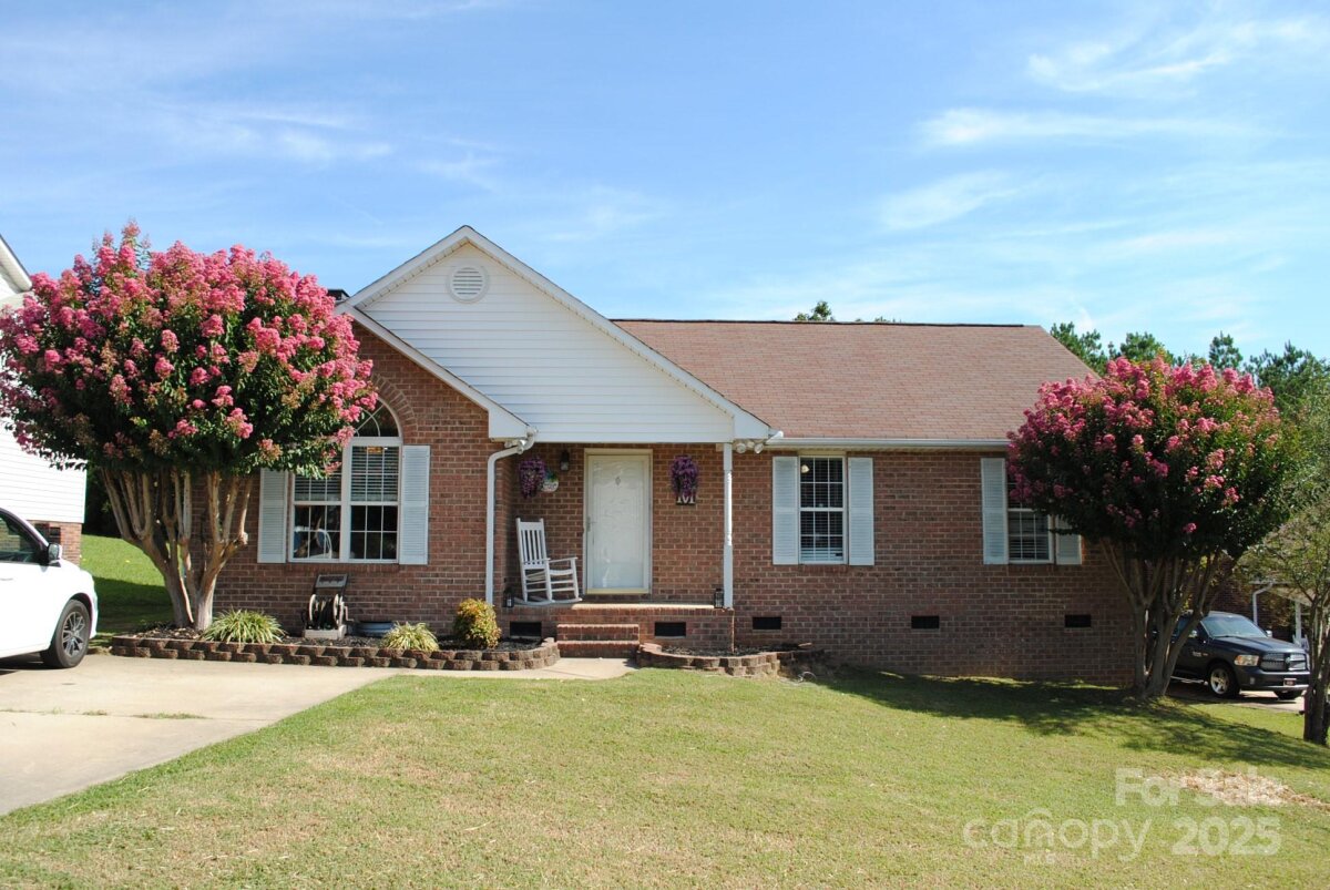 1211 Braxton Drive, Concord, NC 28025, MLS # 4296352