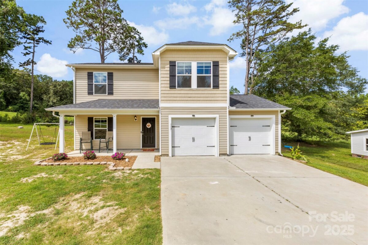 117 Dutchess Drive, Kings Mountain, NC 28086, MLS # 4296358