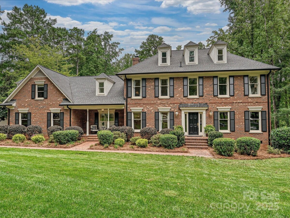 2700 Cross Country Road, Charlotte, NC 28270, MLS # 4296366