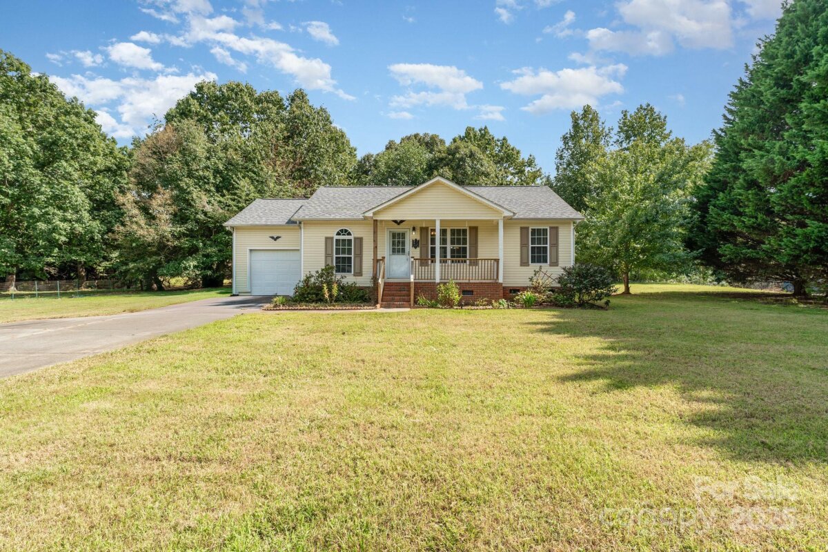 450 Jane Sowers Road, Statesville, NC 28625, MLS # 4296369