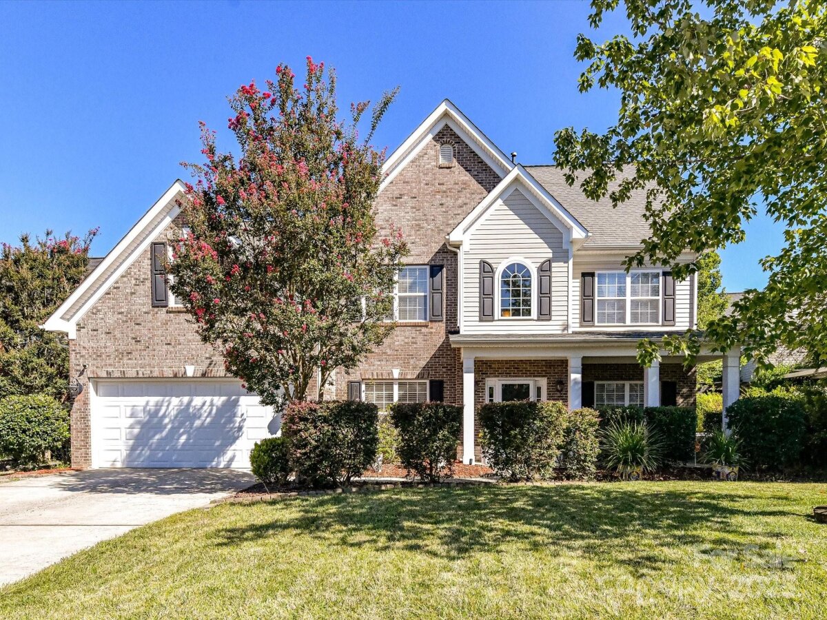 9608 Indian Beech Avenue, Concord, NC 28027, MLS # 4296375