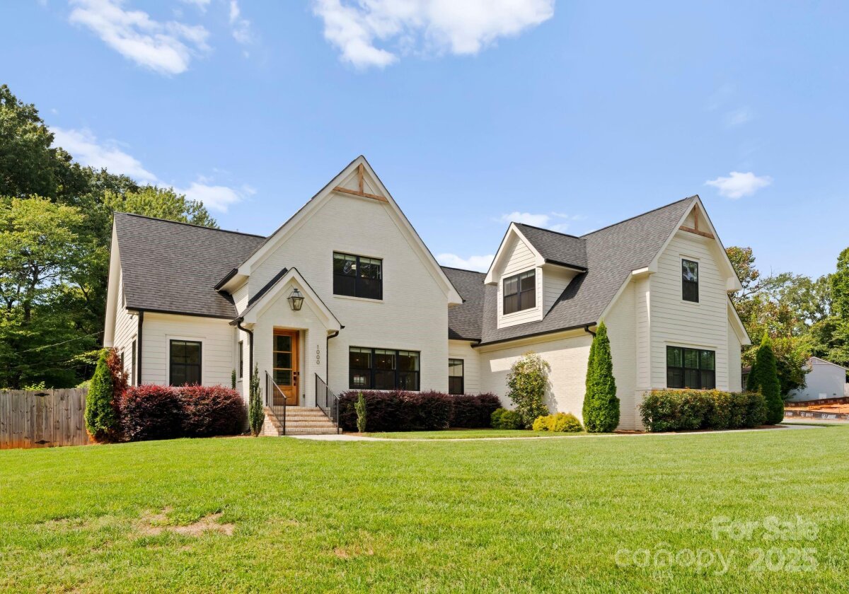 1000 Sewickley Drive, Charlotte, NC 28209, MLS # 4296384