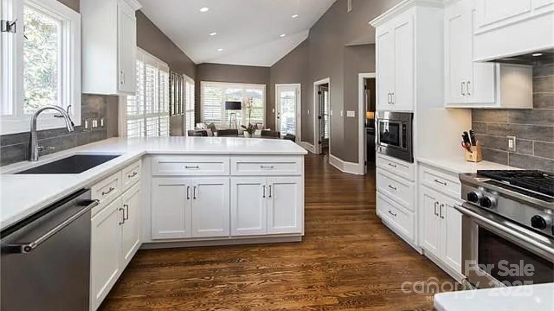 17206 Players Ridge Drive, Cornelius, NC 28031, MLS # 4296387