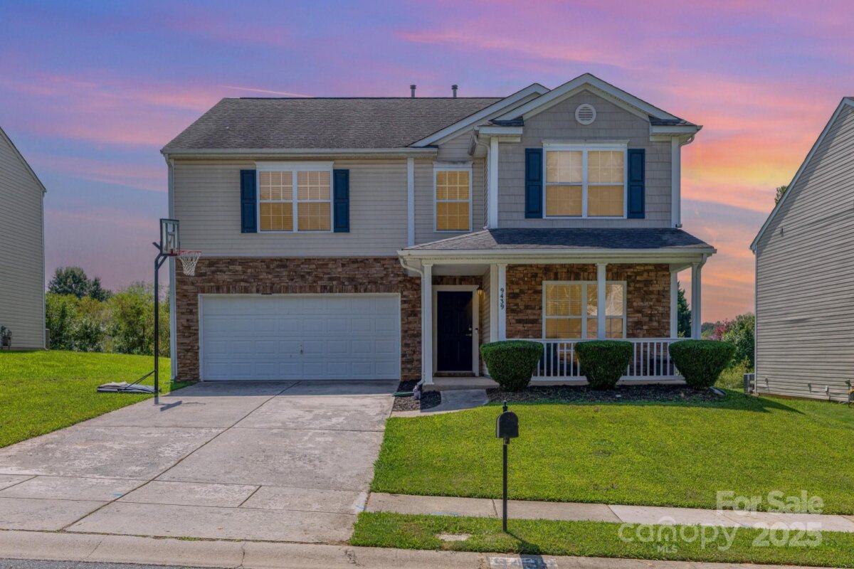 9439 Bayview Parkway, Charlotte, NC 28216, MLS # 4296390